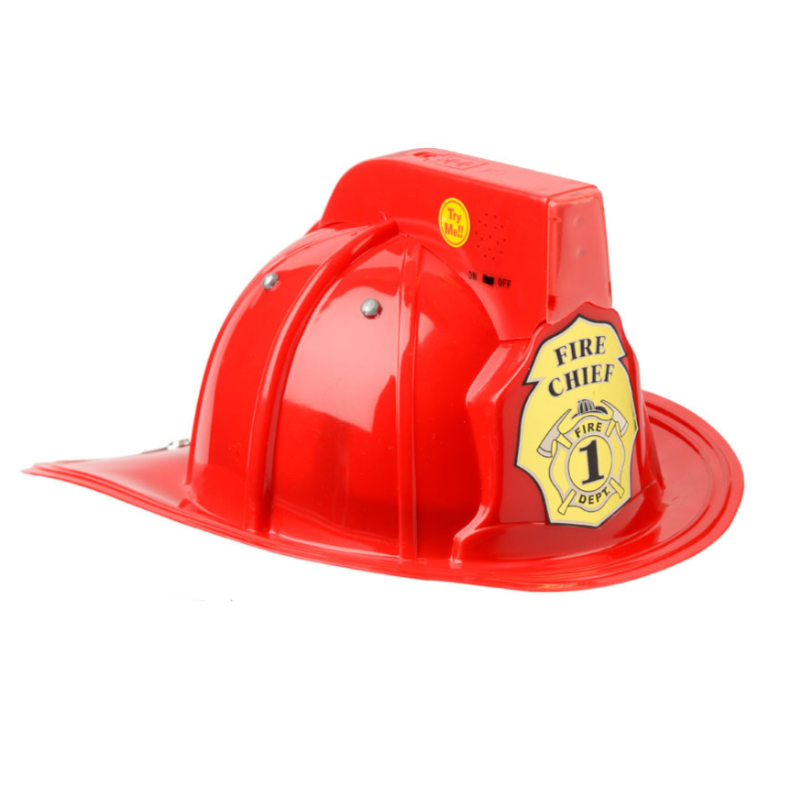Aeromax Toys Firefighter Suit