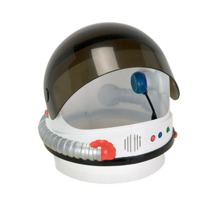 Aeromax Toys Astronaut Helmet With Sound