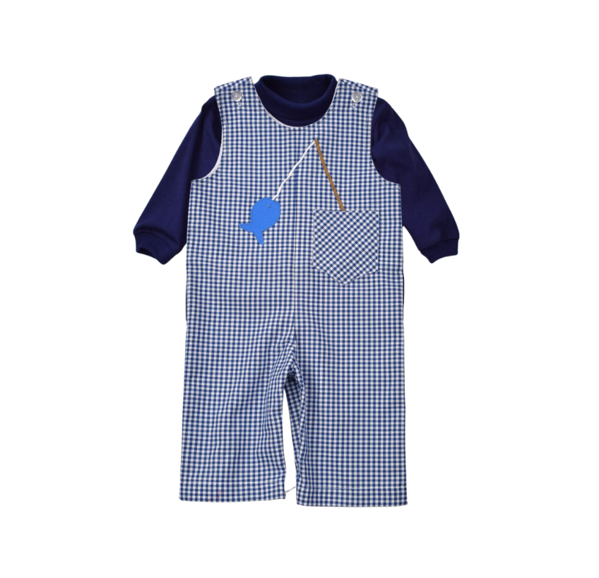Fishing Pole Longall Set, 12 Months