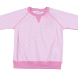 Poppyland Blushing Bows Caroline Crew