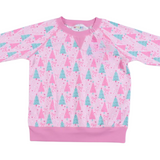 Poppyland Sugarplum Forest Caroline Crew
