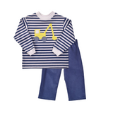 Funtasia Too Digger Pants Set