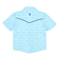 Fisherman Pearl Snap Shirt
