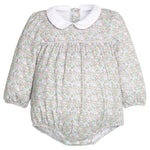 Little English Evelyn Bubble- Fondren Floral