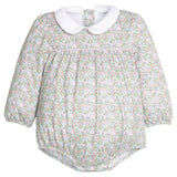 Little English Evelyn Bubble- Fondren Floral