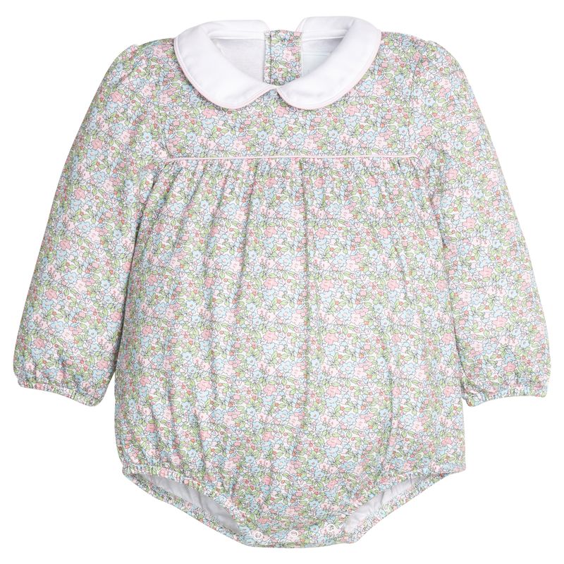 Little English Evelyn Bubble- Fondren Floral