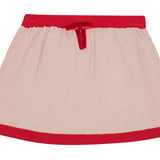 Lily Skirt- Warm Pink
