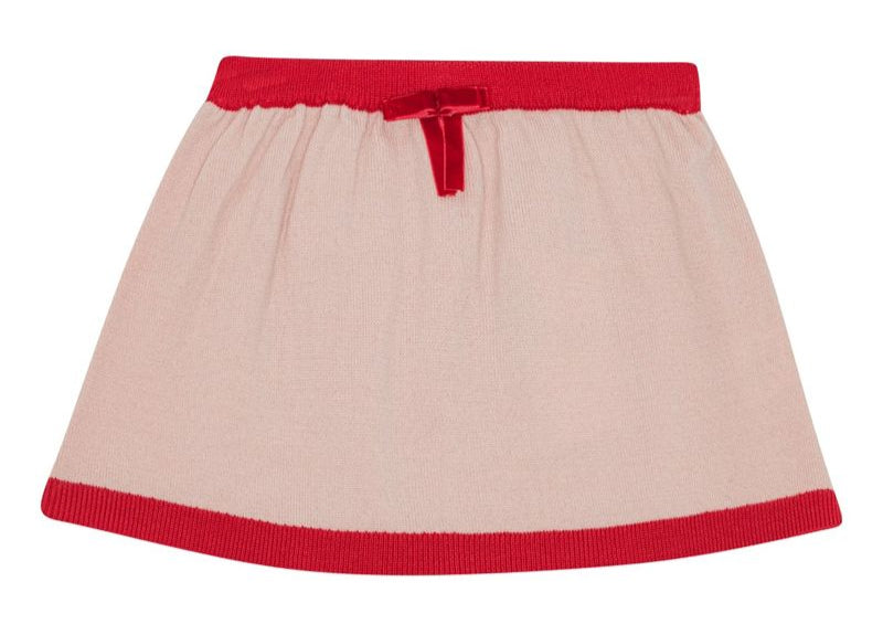 Lily Skirt- Warm Pink