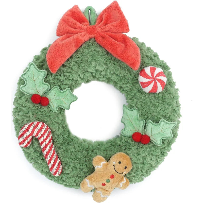 Mon Ami Festive Wreath