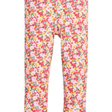 Bisby Leggings- Autumn Floral