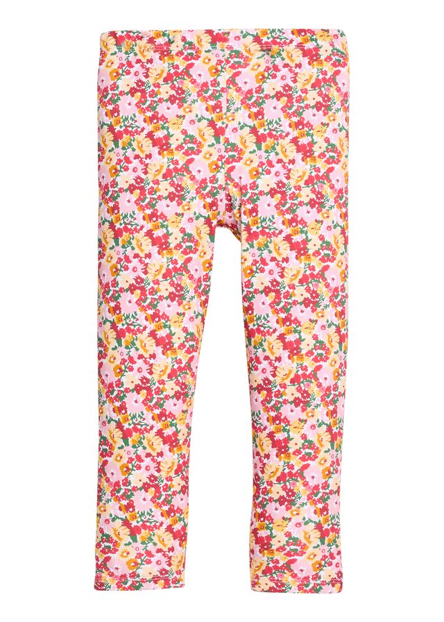 Bisby Leggings- Autumn Floral