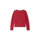 Bonpoit Garancie cardigan with fancy stitch