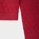 Jarancia Caridgan - Cherry Red