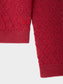 Jarancia Caridgan - Cherry Red