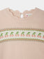 Judith Wool Knit Sweater
