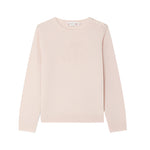 Jaana Cherry Cashmere Sweater