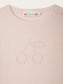 Jaana Cherry Cashmere Sweater