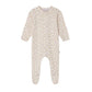 Golco Cherry Pajama Footie