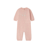 ALL-IN-ONE TILOUANA OUTFIT - Dusty Pink Bonpoint
