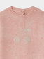 Tilouana Cashmere Romper - Dusty Pink