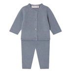 Bonpoint Jeannot Cashmere Set
