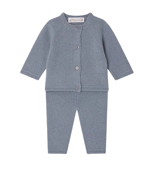 Bonpoint Jeannot Cashmere Set
