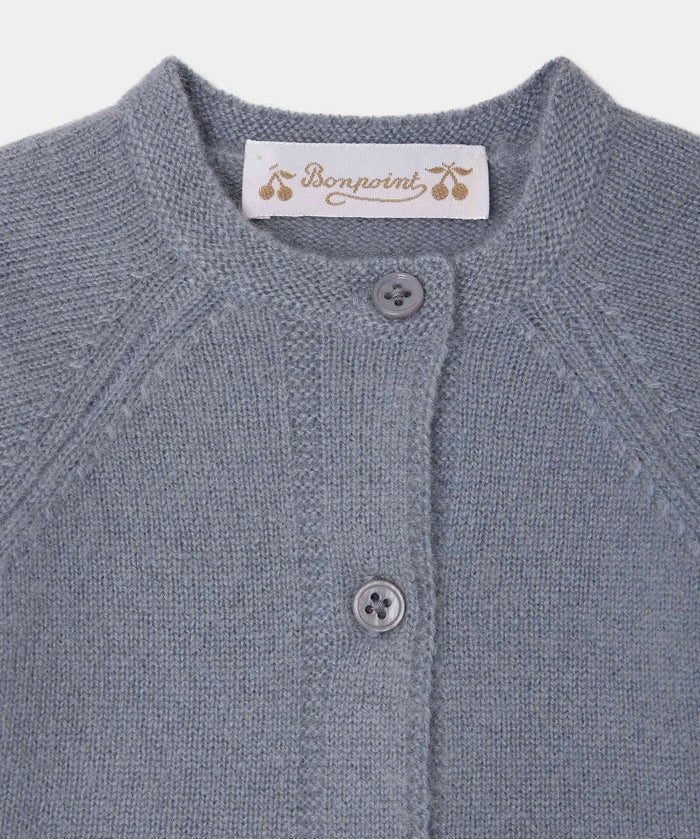 Jeannot Cashmere Set