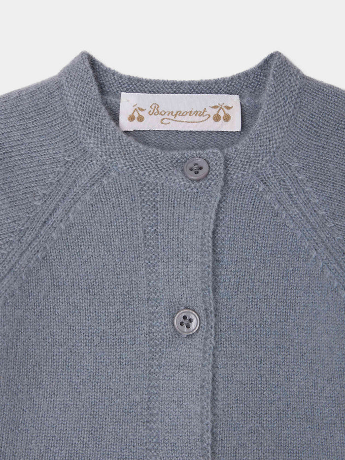 Jeannot Cashmere Set