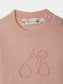 Bonpoint Almire Cashmere Cherry Sweater
