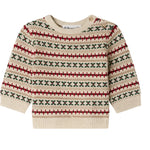Pullover Dalmire Sweater