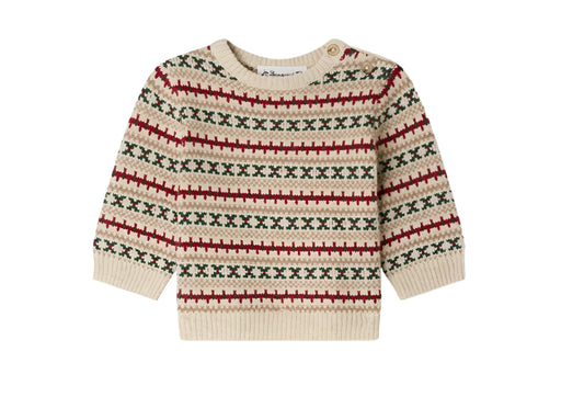 Pullover Dalmire Sweater