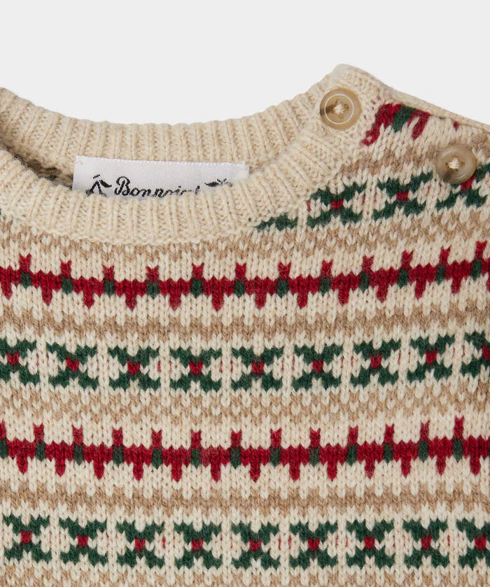 Pullover Dalmire Sweater