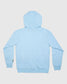 GOAT USA OG Hooded Sweatshirt- Carolina Blue