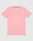 GOAT USA OG T-Shirt- Pink