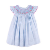 Shop Teeta Georgia Bows Kate Dress