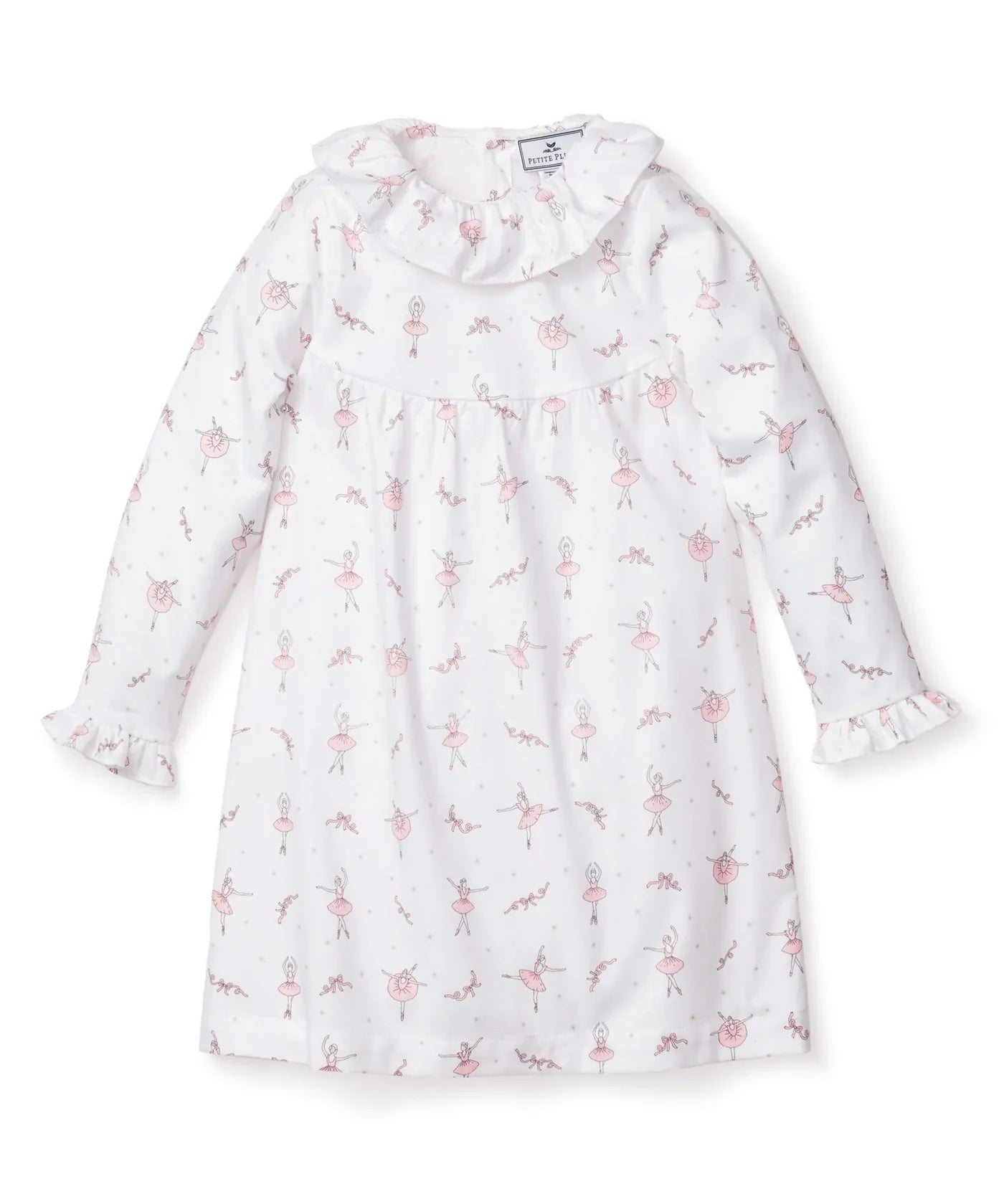Petite Plume Sugar Plum Fairy Scarlett Nightgown