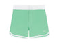 Minnow Gustavia Green Board Shorts