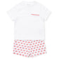 Walker Boys' Short Set - American Flag