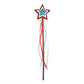 Sweet Wink Patriotic Star Wand