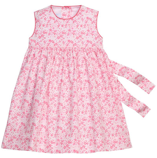 Little English Nantucket Dress- Azalea Avenue