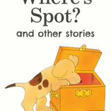 Yoto Yoto Where's Spot and Other Stories
