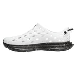 Kane Revive- White and Black Speckle