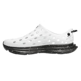 Kane Revive- White and Black Speckle
