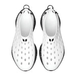 Kane Revive- White and Black Speckle