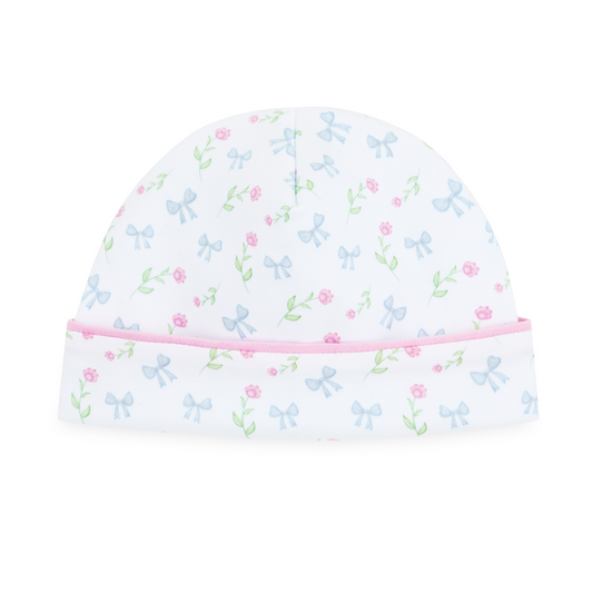 Magnolia Baby Evelyn's Classics Printed Hat