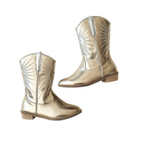 Wild + Rae Cowgirl Goldie Boots