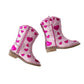 Wild + Rae Cowgirl Lovestruck Boots