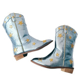 Wild + Rae Cowgirl Starstruck Boots