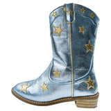 Cowgirl Starstruck Boots