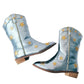 Wild + Rae Cowgirl Starstruck Boots